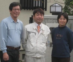 奈良県生駒郡斑鳩町 竹澤様