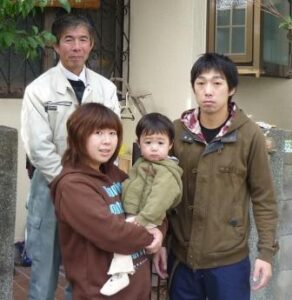 大阪府豊中市東豊中町 長井様
