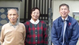 兵庫県川西市鶯ヶ丘 巽様