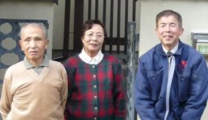 兵庫県川西市鶯ヶ丘 巽様