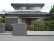 大阪府豊中市千里園　住田様