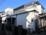 大阪府豊中市原田元町　吉川様