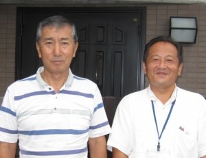 大阪府池田市豊島北 西本様