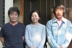 大阪府茨木市北春日丘 船木様