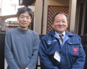 兵庫県宝塚市山本台 松原様