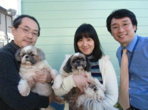 大阪府豊中市千里園 打川様