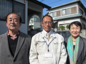 大阪府豊中市上野東 福丸様