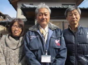 兵庫県川西市向陽台 宮竹様