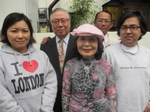 大阪府茨木市上中条 安藤様