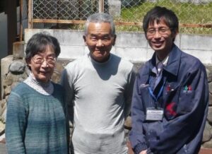 大阪府豊能郡豊能町ときわ台　清水様