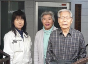 兵庫県神戸市中央区 田中様