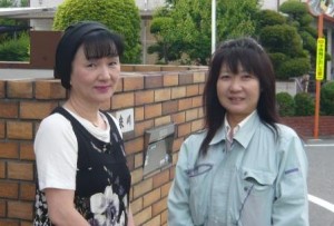 大阪府羽曳野市桃山台 泉川様