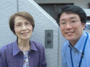 大阪府豊中市千里園 牧野様