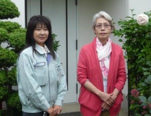 奈良県奈良市神功 和田様