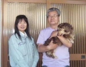 大阪府高槻市南平台 古藤様