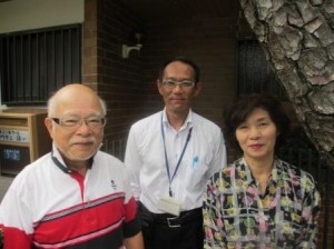 大阪府豊中市上野東 長門様