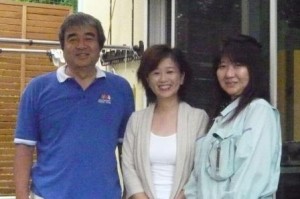 大阪府高槻市南平台 大石様
