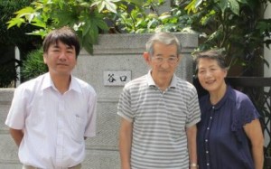 大阪府箕面市粟生外院 谷口様