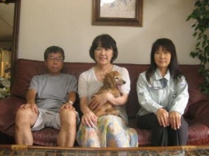 大阪府高槻市日吉台 藤川様