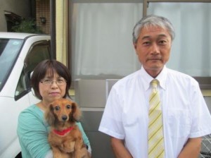 大阪府吹田市新芦屋下 荒井様