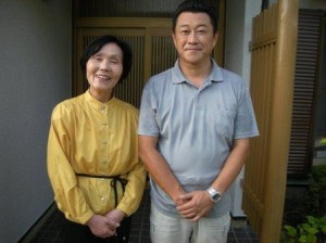 兵庫県西宮市北六甲台 竹内様