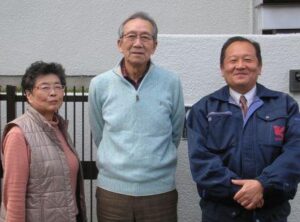 大阪府箕面市粟生外院　浅川様