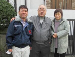 大阪府豊中市緑丘 廣瀬様