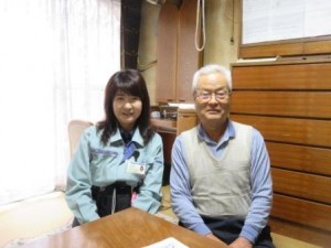 大阪府高槻市清福寺町 仲様