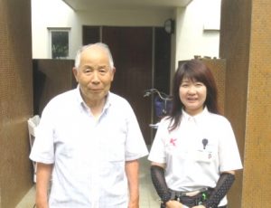 大阪府高槻市桜ヶ丘南町 大橋様