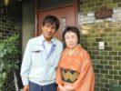 お施主様