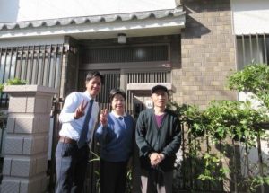 大阪府茨木市 F様