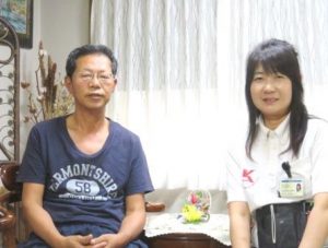 大阪府高槻市寿町 桂川様