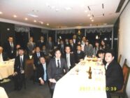 ２０１７新年会③