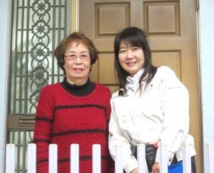 大阪府高槻市真上町 久保様