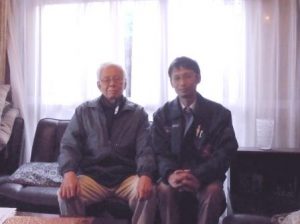 大阪府豊中市中桜塚 弘中様