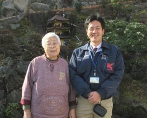 大阪府茨木市北春日丘 川﨑様