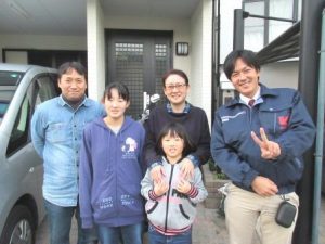 大阪府吹田市天道町 山本様