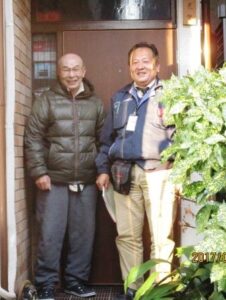 大阪府豊中市熊野町 荒賀様