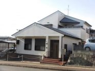 外壁塗装工事