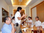 20170802 定例食事会