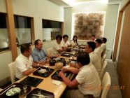 20170802 定例食事会