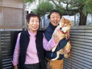 大阪府高槻市清福寺町　池部様