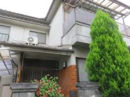 外壁塗装工事