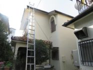 屋根・外壁塗装工事