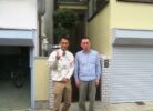 お施主様
