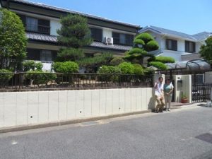 兵庫県芦屋市浜風町　宮浦様