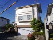 屋根・外壁塗装工事