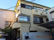 屋根・外壁塗装・ベランダ防水