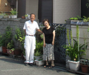 大阪府吹田市原町　三宅様