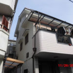 外壁塗装　屋根塗装　GAINA